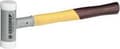 Miniatyrbillede 5 af 7: Gedore 248 H-40 8868580 Plasthammer 730 g 360 mm