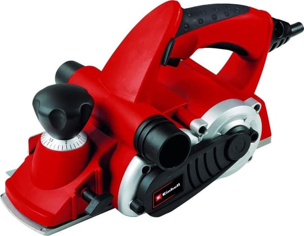 Einhell TE-PL 900 Høvler - 900 W - Vendbar klinge