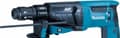 Miniatyrbillede 6 af 10: Makita Combi hammer HR2631FTJ - 230 V