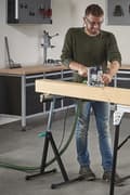 Pikkukuva 6 / 11: vidaXL-tukikehys rullalla 60 kg 64-100 cm 6119973 VDXL_409863