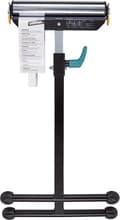 Pikkukuva 10 / 11: vidaXL-tukikehys rullalla 60 kg 64-100 cm 6119973 VDXL_409863