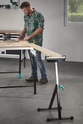 Pikkukuva 11 / 11: vidaXL-tukikehys rullalla 60 kg 64-100 cm 6119973 VDXL_409863