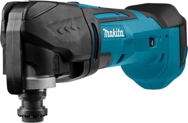 Makita DTM51Z akkumonitoimityökalu