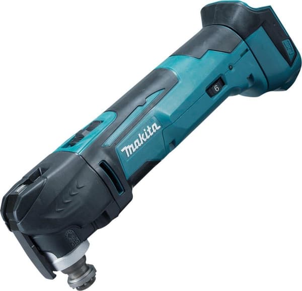 Makita DTM51Z akkumonitoimityökalu