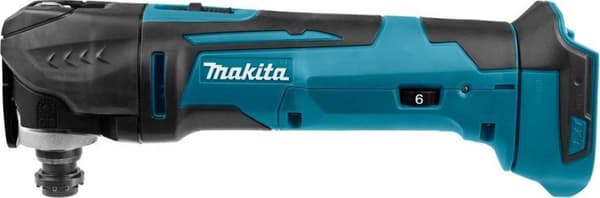 Makita DTM51Z akkumonitoimityökalu