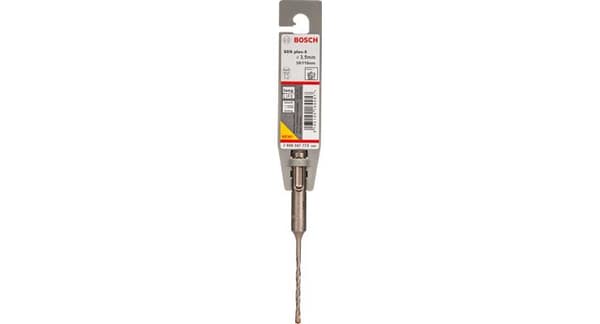Bosch - Hammarborrar SDS-plus-5 26 x 400 x 450 mm