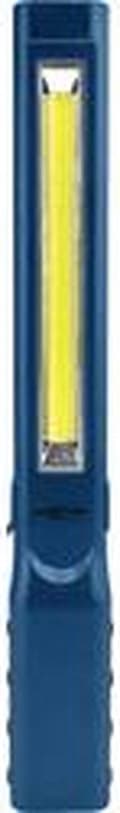 Miniatyrbillede 3 af 3: Ansmann 1600-0304 LED værkstedslampe