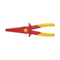 Miniatyrbild 1 av 4: KNIPEX nåltång av plast, 1000V isolerad (220 mm) 98 62 02