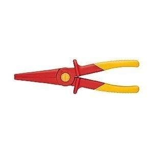 KNIPEX nåltång av plast, 1000V isolerad (220 mm) 98 62 02