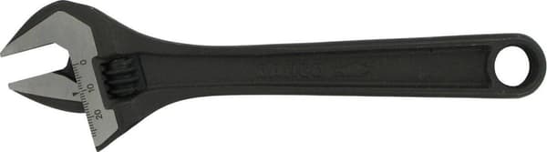 Bahco 8071 80-serien justerbar skruenøgle - 27 mm - 205 mm