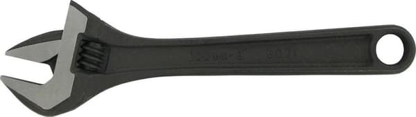 Bahco 8071 80-serien justerbar skruenøgle - 27 mm - 205 mm