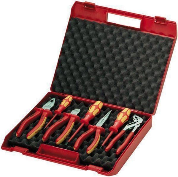 KNIPEX Verktygsväska 2115