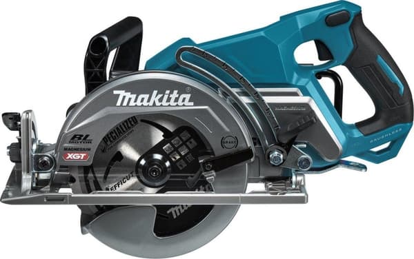 Makita RS001GZ sladdlös cirkelsåg 36V Basic Body