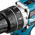 Pikkukuva 6 / 8: MAKITA DHP484Z Iskupora/ruuvimeisseli - 18V - Erillinen runko (toimitetaan ilman akkua ja laturia)