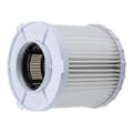 Miniatyrbillede 3 af 5: Makita 162518-0 filterelement HEPA (162518-0)