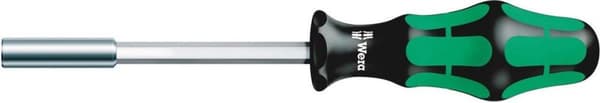 Bondhus Bitshållare skruvmejsel för 1/4"" bits Magnetisk L=230mm