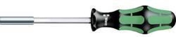 Bondhus Bitshållare skruvmejsel för 1/4"" bits Magnetisk L=230mm