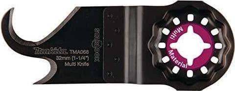Makita B-65012 Universalkniv TMA068 068TMA068 (B-65012)