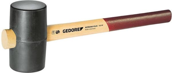 Gedore 226 E-1 8825690 Gummiklubba 320 mm