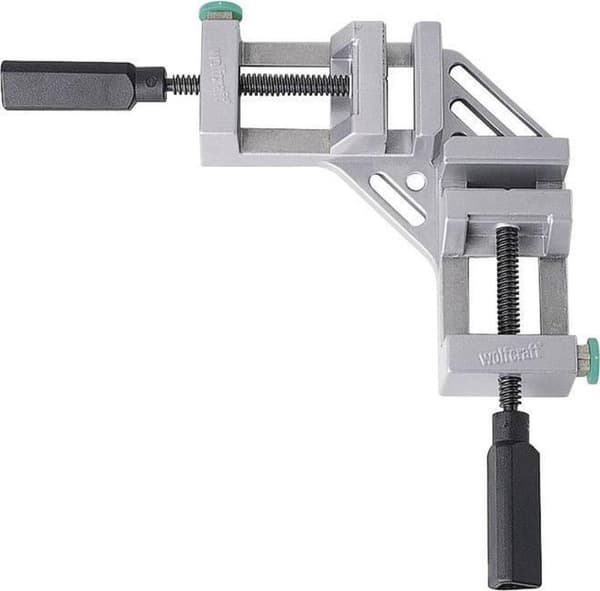 Wolfcraft 3415000 Clamp Mobile - 68x65mm