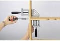 Miniatyrbild 6 av 6: Wolfcraft 3415000 Clamp Mobile - 68x65mm