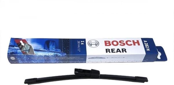 Bosch Aerotwin A555S tuulilasinpyyhkimet 600 ja 400 mm