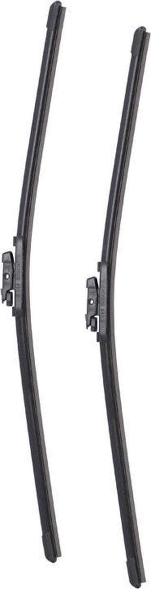 Bosch Aerotwin A555S tuulilasinpyyhkimet 600 ja 400 mm