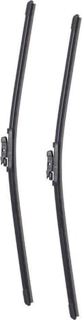 Pikkukuva 2 / 8: Bosch Aerotwin A555S tuulilasinpyyhkimet 600 ja 400 mm