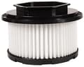 Miniatyrbillede 1 af 5: EINHELL 2351311 - plisseret filter egnet til askesuger (2351311)
