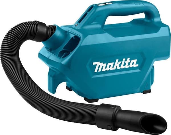 Makita 12 V Max Auto Støvsuger