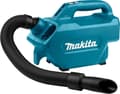 Miniatyrbillede 3 af 5: Makita 12 V Max Auto Støvsuger