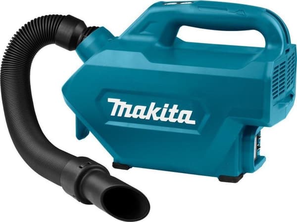 Makita 12 V Max Auto Støvsuger