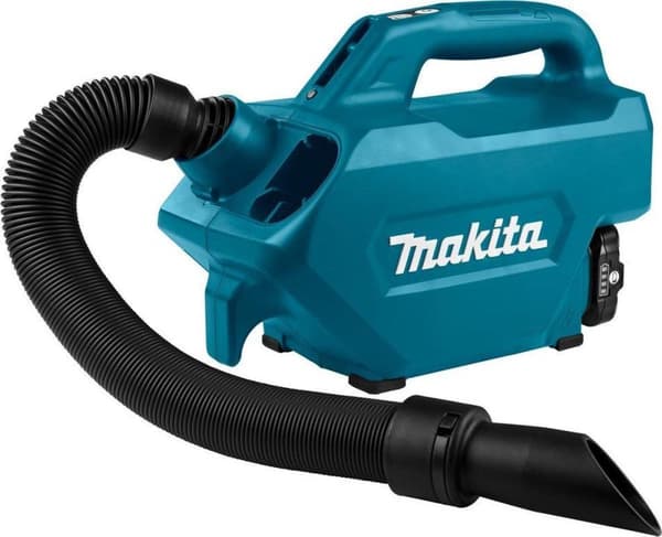 Makita 12 V Max Auto Støvsuger