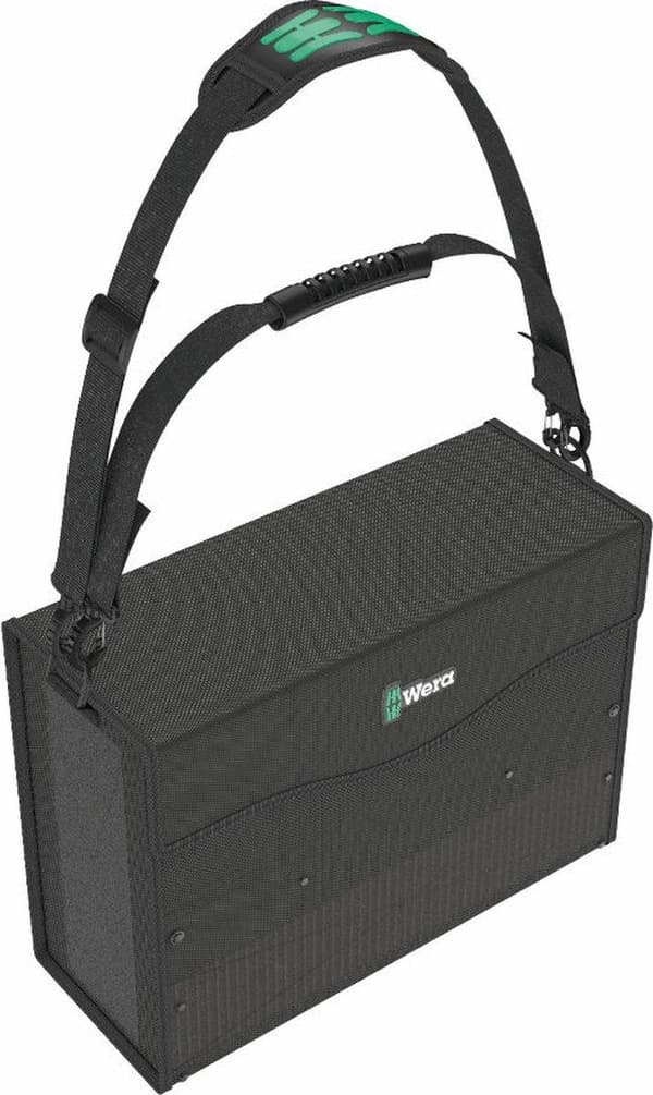 Wera 2go 2 XL Werkzeug Container