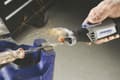 Miniatyrbillede 3 af 6: Dremel Aluminiumoxid slibesten 15,9 mm - 8193