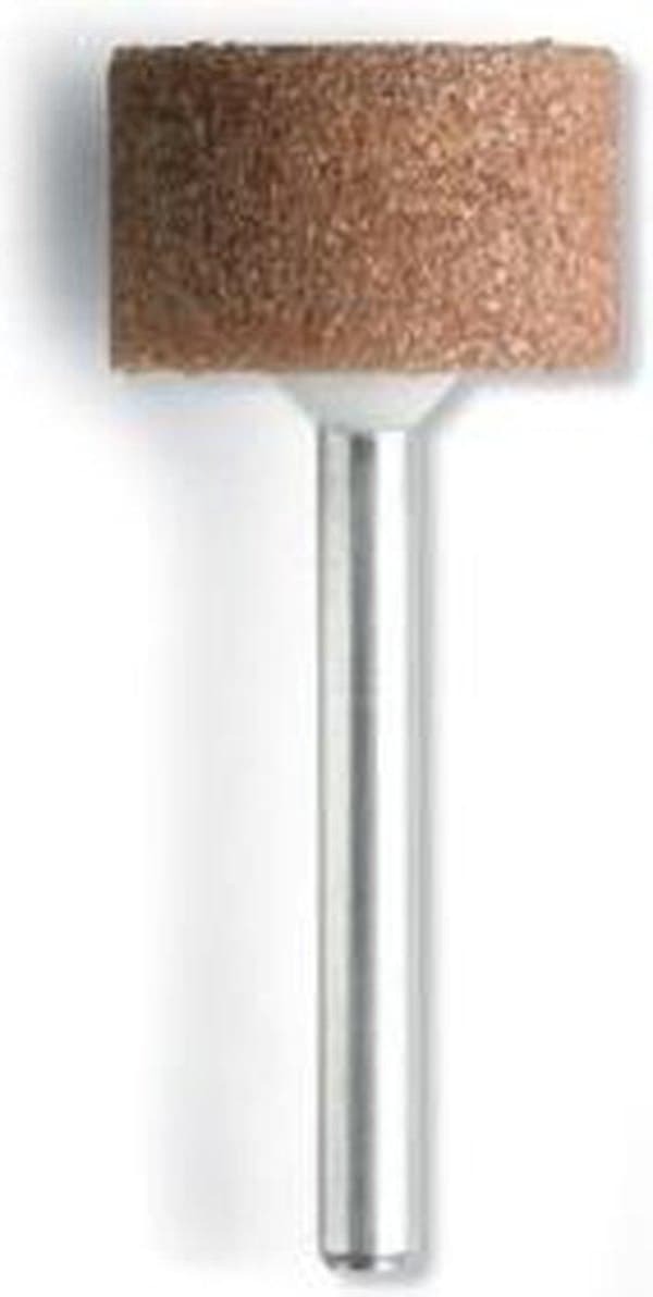 Dremel Aluminiumoxid slibesten 15,9 mm - 8193