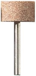 Miniatyrbillede 5 af 6: Dremel Aluminiumoxid slibesten 15,9 mm - 8193