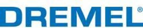 Dremel Aluminiumoxid slibesten 15,9 mm - 8193