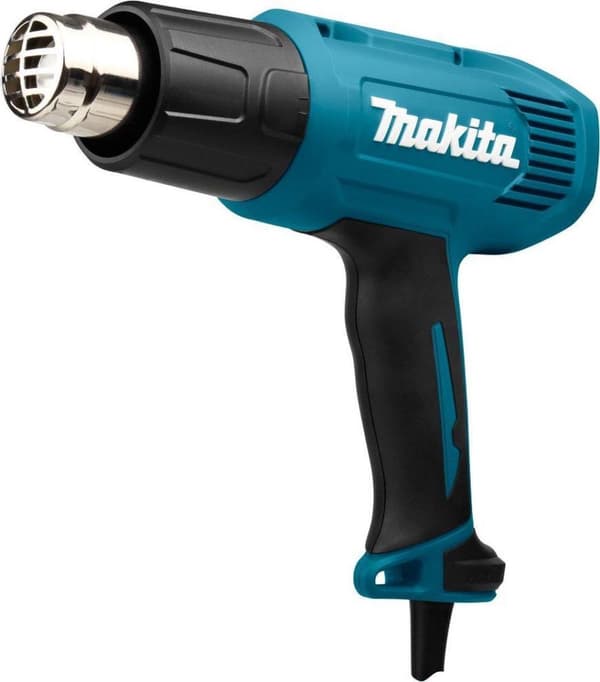 Makita HG5030K kuumailmapistoolin kotelo - 1600W