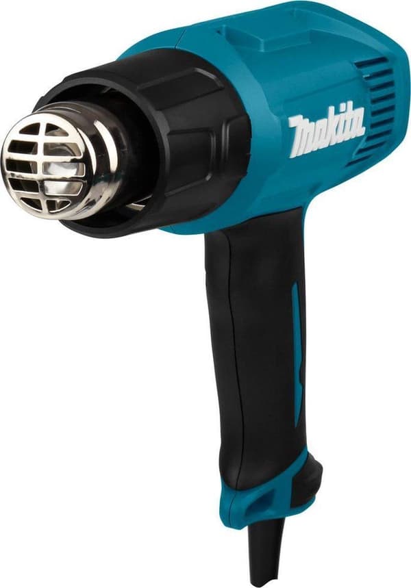 Makita HG5030K kuumailmapistoolin kotelo - 1600W