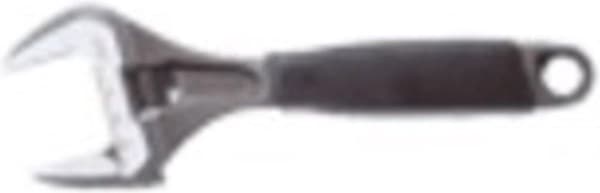 Bahco 9031 säädettävä jakoavain - 38 x 218 mm