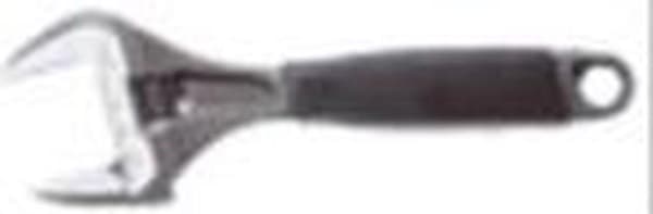 Bahco 9031 säädettävä jakoavain - 38 x 218 mm