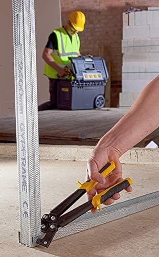 Stanley by Black & Decker 15-261 Compound Tång 370mm