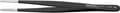 Pikkukuva 3 / 5: Knipex 92 78 77 ESD tarkkuuspinsetit tylppä 145 mm