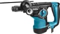Miniatyrbild 7 av 8: Makita HR2811FT SDS-plus Kombihammare inkl. snabbborrchuck i fodral - 800W - 2,9J