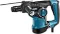 Miniatyrbild 1 av 8: Makita HR2811FT SDS-plus Kombihammare inkl. snabbborrchuck i fodral - 800W - 2,9J