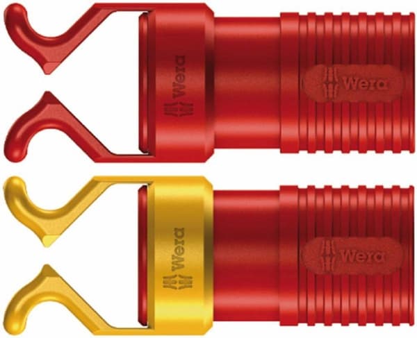 Wera 5073680001 ruuvipidikesarja