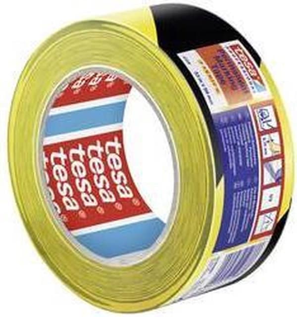 Tesaflex golvmärkningstejp 4169