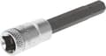 Miniatyrbild 4 av 7: Gedore In 20 L 6-60 1933280 insexskruvmejsellock 6 mm 1/4 (6,3 mm)