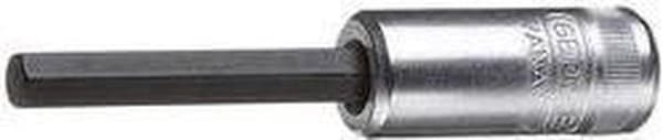 Gedore In 20 L 6-60 1933280 insexskruvmejsellock 6 mm 1/4 (6,3 mm)